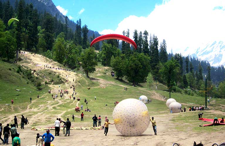 Himachal Packages