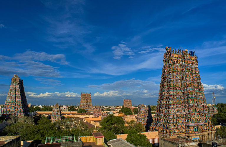 Tamil Nadu