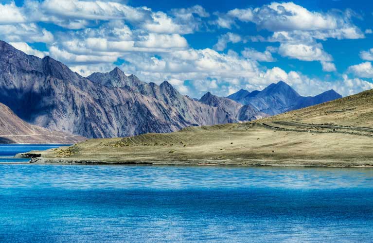 Leh Ladakh Packages