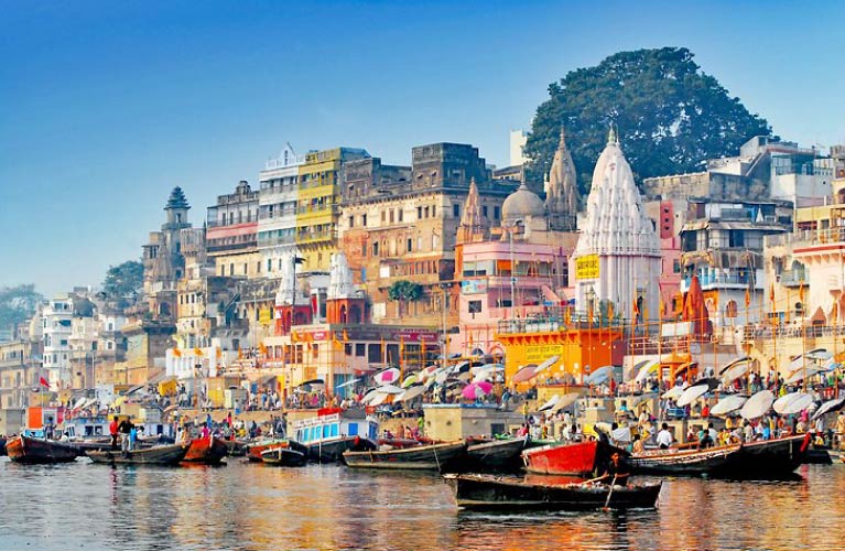 Varanasi